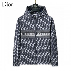 DIOR ディオール 2025年秋冬 コート 冬の定番として人気のアイテム