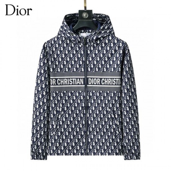 DIOR ディオール 2025年秋冬 コート 冬の定番として人気のアイテム
