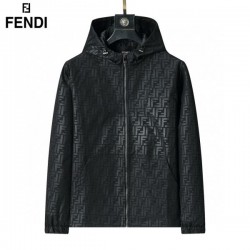FENDI フェンディ 2025年秋冬 コート 今季注目のファッションアウター