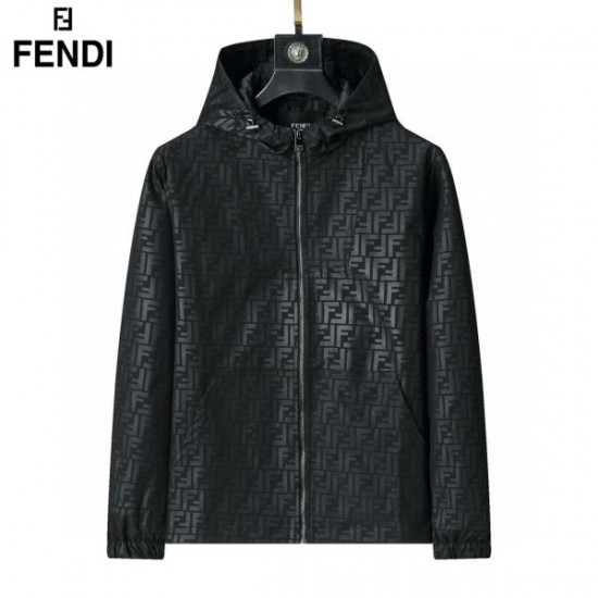 FENDI フェンディ 2025年秋冬 コート 今季注目のファッションアウター