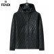 FENDI フェンディ 2025年秋冬 コート 今季注目のファッションアウター