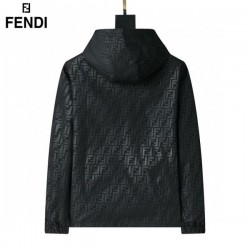 FENDI フェンディ 2025年秋冬 コート 今季注目のファッションアウター