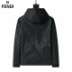 FENDI フェンディ 2025年秋冬 コート 今季注目のファッションアウター