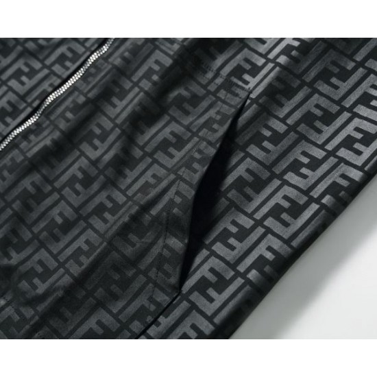 FENDI フェンディ 2025年秋冬 コート 今季注目のファッションアウター
