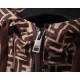 FENDI フェンディ 2025年秋冬 コート 冬に映えるシックなスタイル