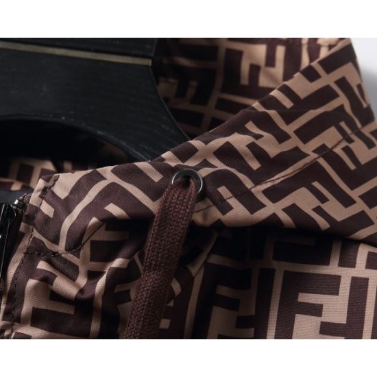 FENDI フェンディ 2025年秋冬 コート 冬に映えるシックなスタイル