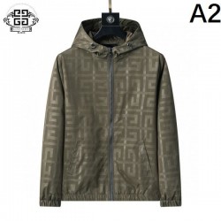 GIVENCHY ジバンシィ 2025年秋冬 コート 限定入荷の特別セールアイテム
