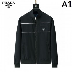 PRADA プラダ 2025年秋冬 コート 圧倒的な人気を誇る洗練スタイル