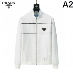 PRADA プラダ 2025年秋冬 コート 圧倒的な人気を誇る洗練スタイル