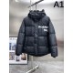 BALENCIAGA バレンシアガ 2025年秋冬 ダウンジャケット 上品で洗練された冬スタイル