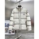 BALENCIAGA バレンシアガ 2025年秋冬 ダウンジャケット 秋冬新作まもなく完売必至