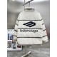 BALENCIAGA バレンシアガ 2025年秋冬 ダウンジャケット 秋冬新作まもなく完売必至
