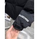 BALENCIAGA バレンシアガ 2025年秋冬 ダウンジャケット 日本未入荷の話題アイテム