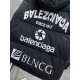 BALENCIAGA バレンシアガ 2025年秋冬 ダウンジャケット 日本未入荷の話題アイテム