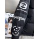 BALENCIAGA バレンシアガ 2025年秋冬 ダウンジャケット 日本未入荷の話題アイテム