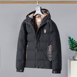 BURBERRY バーバリー 2025年秋冬 ダウンジャケット 早めの入荷が話題の新作