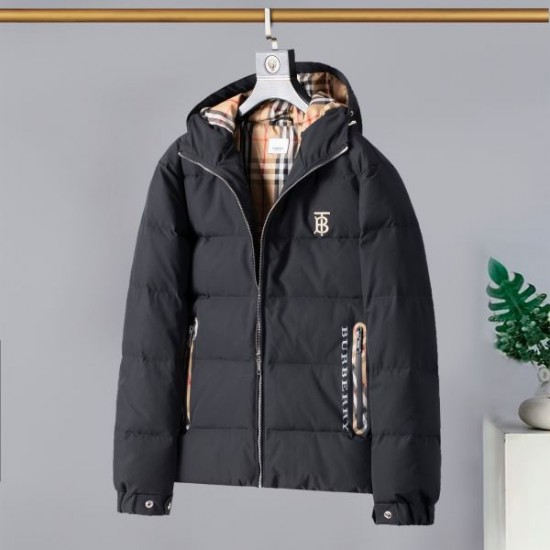BURBERRY バーバリー 2025年秋冬 ダウンジャケット 早めの入荷が話題の新作
