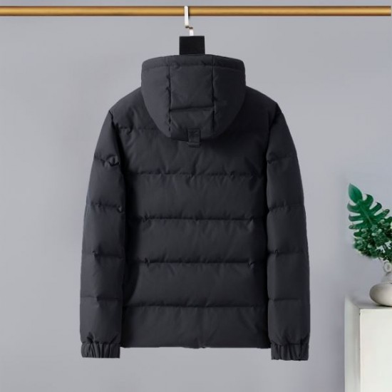 BURBERRY バーバリー 2025年秋冬 ダウンジャケット 早めの入荷が話題の新作