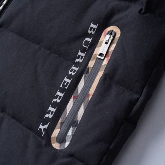 BURBERRY バーバリー 2025年秋冬 ダウンジャケット 早めの入荷が話題の新作