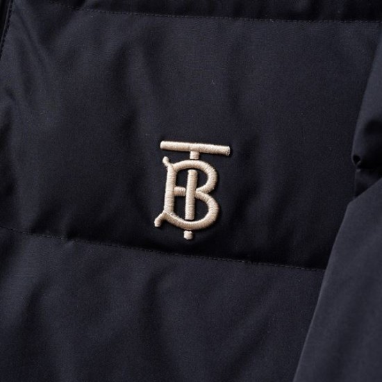 BURBERRY バーバリー 2025年秋冬 ダウンジャケット 早めの入荷が話題の新作