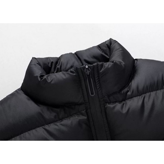 BURBERRY バーバリー 2025年秋冬 綿ベスト 冬の定番をアップデートした一着