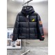 FENDI フェンディ 2025年秋冬 ダウンジャケット 冬におすすめの人気アウター