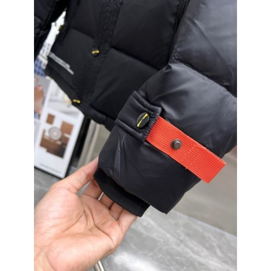 FENDI フェンディ 2025年秋冬 ダウンジャケット 冬におすすめの人気アウター