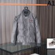 GIVENCHY ジバンシィ 2025年秋冬 ダウンジャケット ロゴ入りで人気上昇中