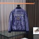 GIVENCHY ジバンシィ 2025年秋冬 ダウンジャケット ロゴ入りで人気上昇中