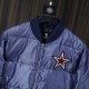 GIVENCHY ジバンシィ 2025年秋冬 ダウンジャケット ロゴ入りで人気上昇中
