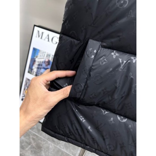 LOUIS VUITTON ルイヴィトン 2025年秋冬 ダウンジャケット 新作限定モデル早い者勝ち