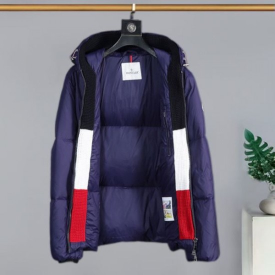 MONCLER モンクレール 2025年秋冬 ダウンジャケット 国内希少の大人気モデル