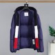 MONCLER モンクレール 2025年秋冬 ダウンジャケット 国内希少の大人気モデル