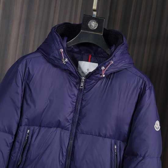 MONCLER モンクレール 2025年秋冬 ダウンジャケット 国内希少の大人気モデル