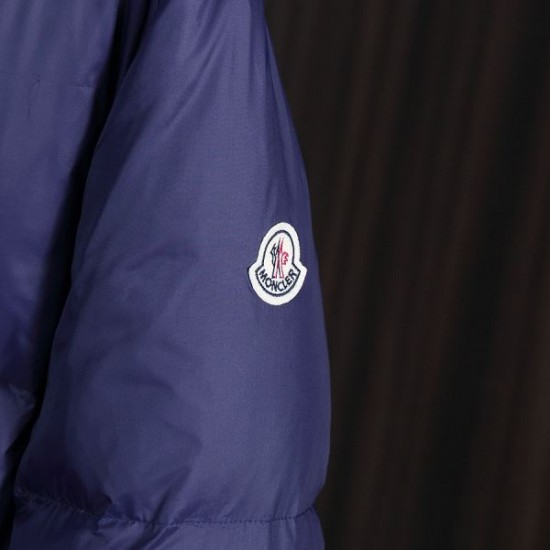 MONCLER モンクレール 2025年秋冬 ダウンジャケット 国内希少の大人気モデル