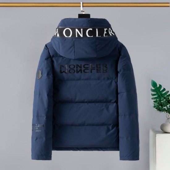 MONCLER モンクレール 2025年秋冬 ダウンジャケット 入手困難な限定アウター