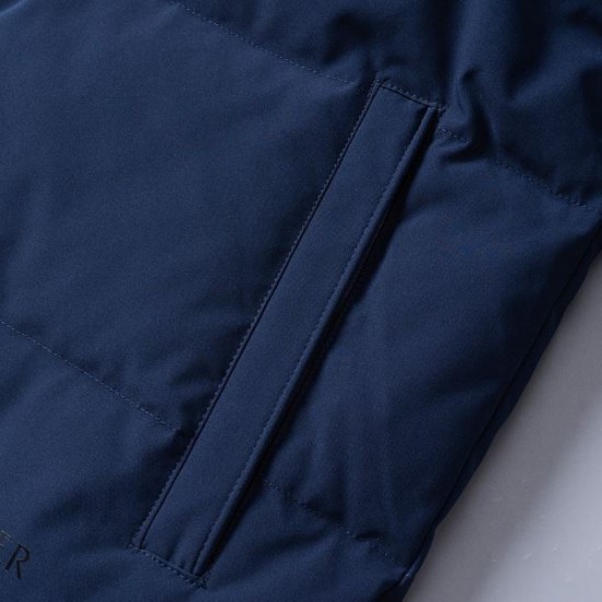 MONCLER モンクレール 2025年秋冬 ダウンジャケット 入手困難な限定アウター