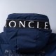 MONCLER モンクレール 2025年秋冬 ダウンジャケット 入手困難な限定アウター