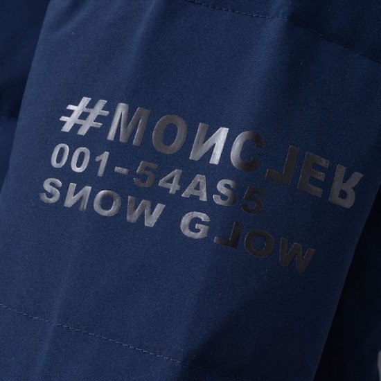 MONCLER モンクレール 2025年秋冬 ダウンジャケット 入手困難な限定アウター