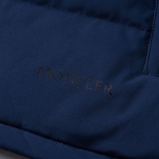 MONCLER モンクレール 2025年秋冬 ダウンジャケット 入手困難な限定アウター