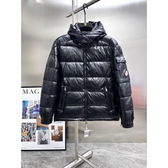 MONCLER モンクレール 2025年秋冬 ダウンジャケット おしゃれ度抜群の人気モデル