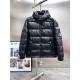 MONCLER モンクレール 2025年秋冬 ダウンジャケット おしゃれ度抜群の人気モデル