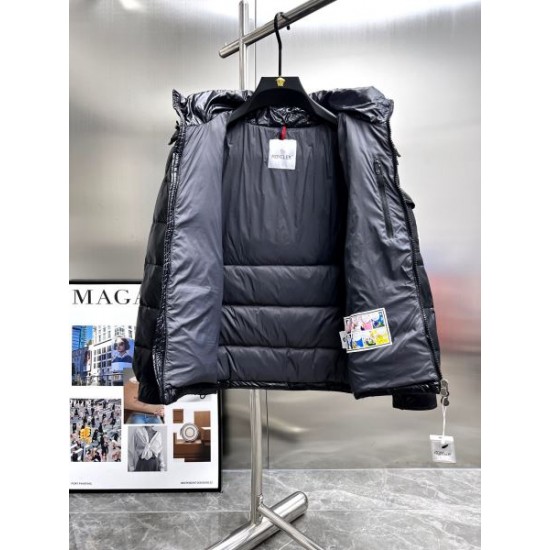 MONCLER モンクレール 2025年秋冬 ダウンジャケット おしゃれ度抜群の人気モデル