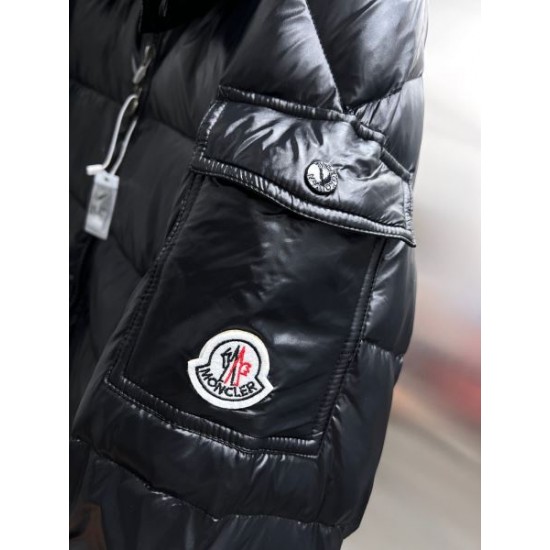 MONCLER モンクレール 2025年秋冬 ダウンジャケット おしゃれ度抜群の人気モデル