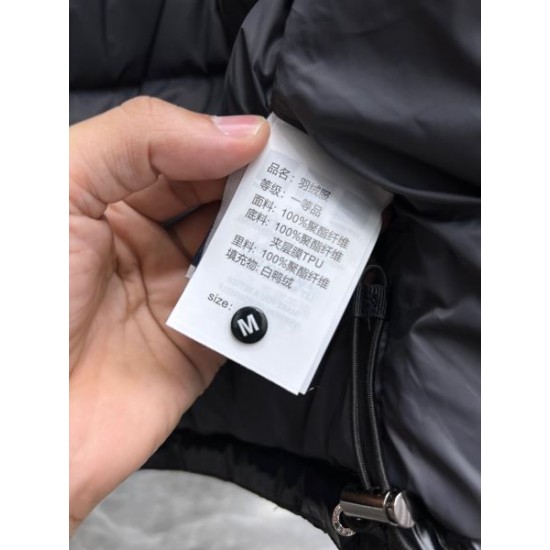 MONCLER モンクレール 2025年秋冬 ダウンジャケット おしゃれ度抜群の人気モデル