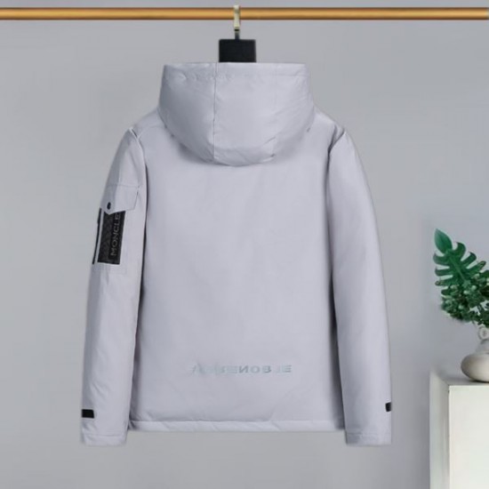 MONCLER モンクレール 2025年秋冬 ダウンジャケット 超レアな人気セールモデル