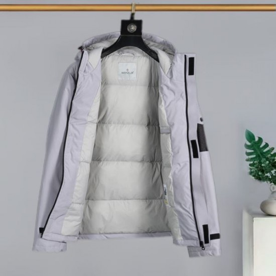 MONCLER モンクレール 2025年秋冬 ダウンジャケット 超レアな人気セールモデル