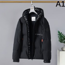 MONCLER モンクレール 2025年秋冬 ダウンジャケット 大人気の最新トレンドモデル
