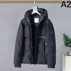 MONCLER モンクレール 2025年秋冬 ダウンジャケット 大人気の最新トレンドモデル