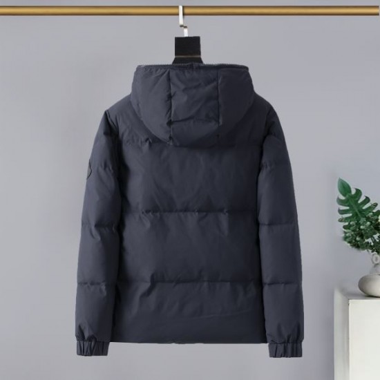 MONCLER モンクレール 2025年秋冬 ダウンジャケット 大人気の最新トレンドモデル